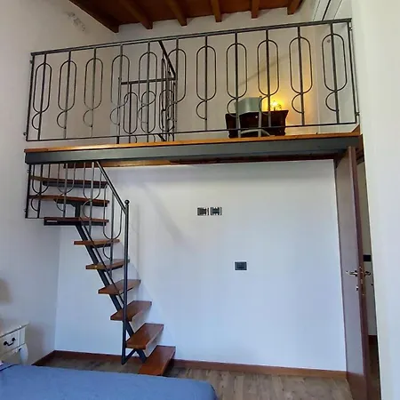 Casa Di Chicca Apartment Cremona Exterior photo