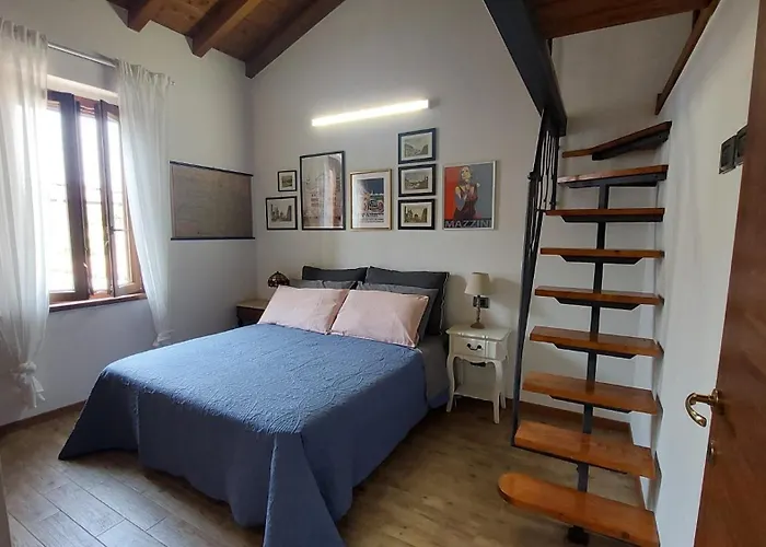 Casa Di Chicca