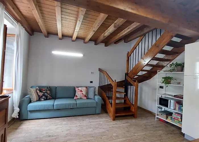 Casa Di Chicca