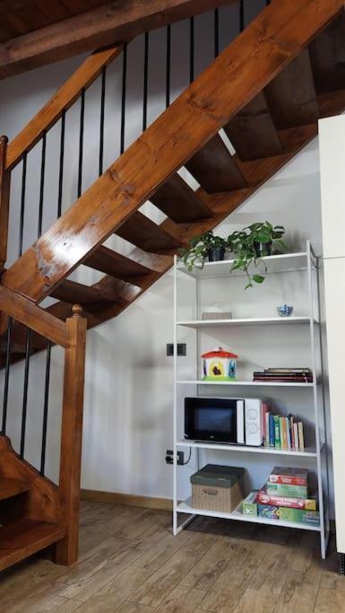Apartment Casa Di Chicca