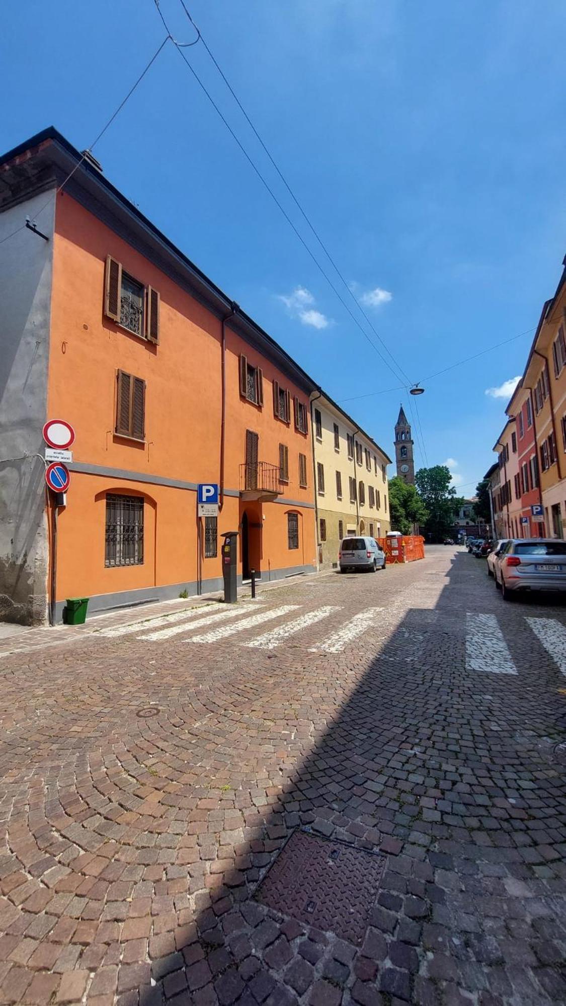 Casa Di Chicca * Cremona