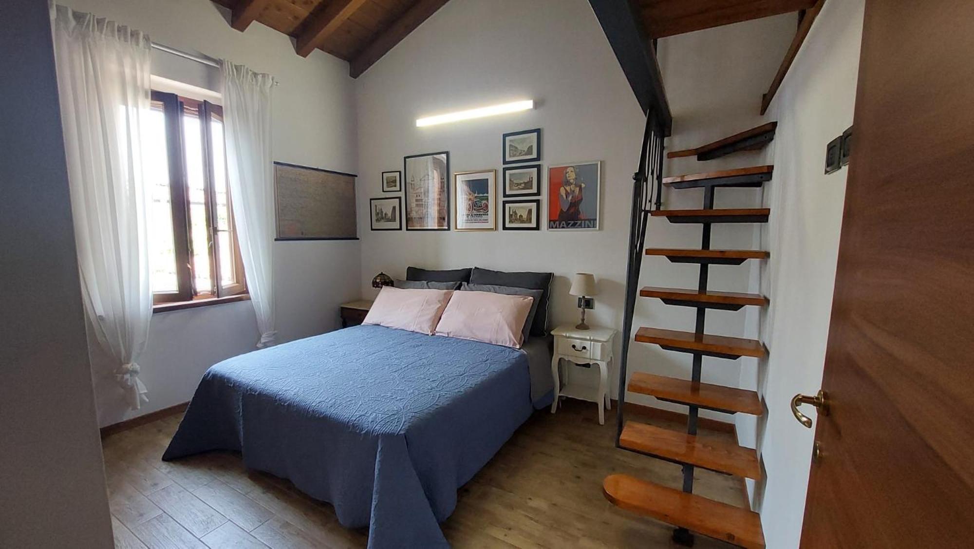 Casa Di Chicca Apartment Cremona