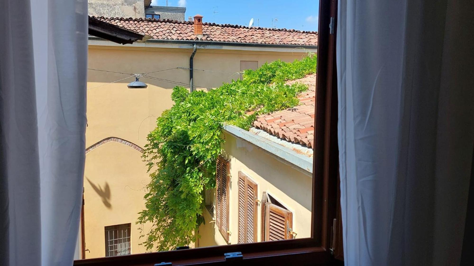 Casa Di Chicca Apartment Cremona