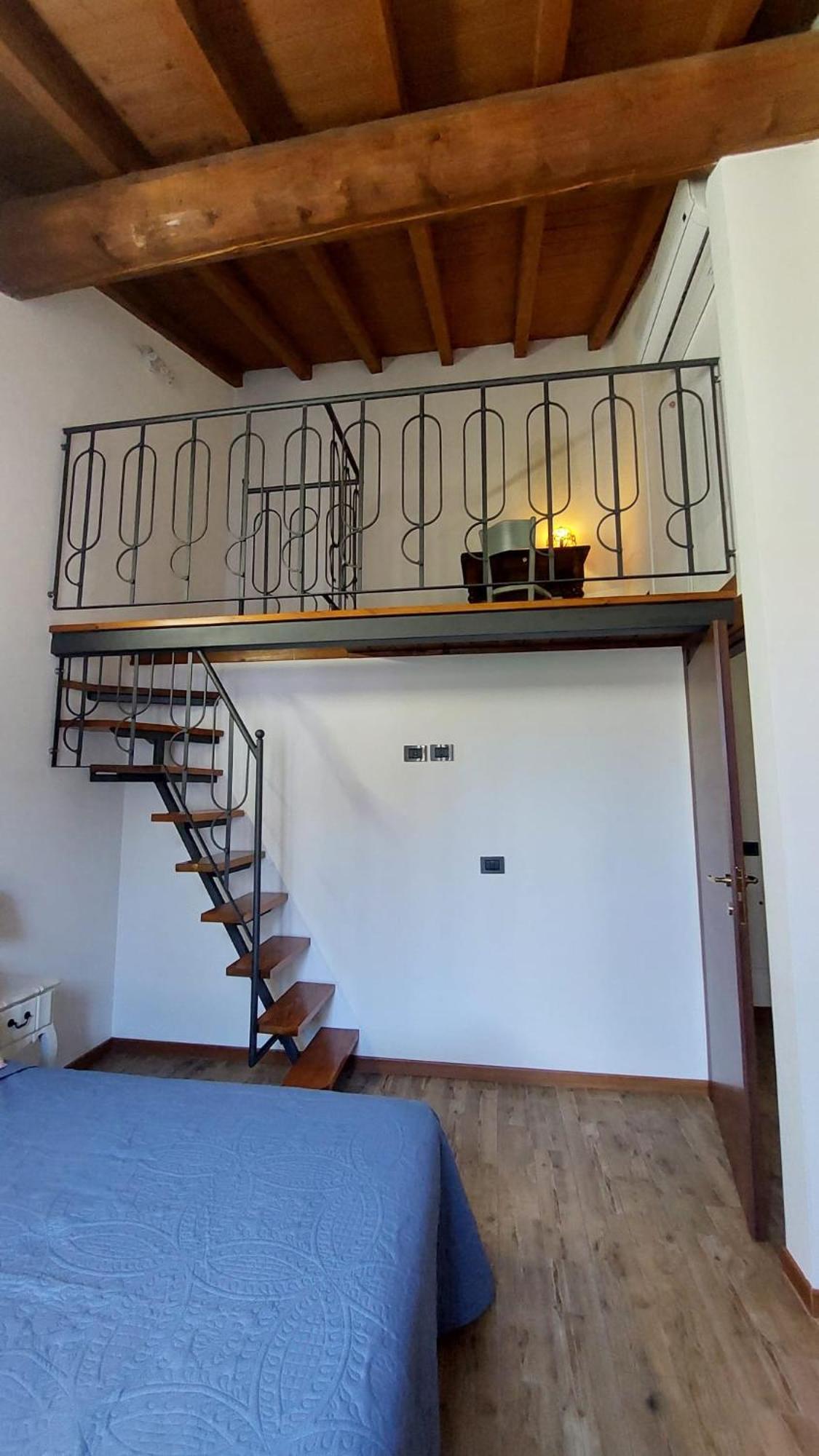 Casa Di Chicca Apartment Cremona