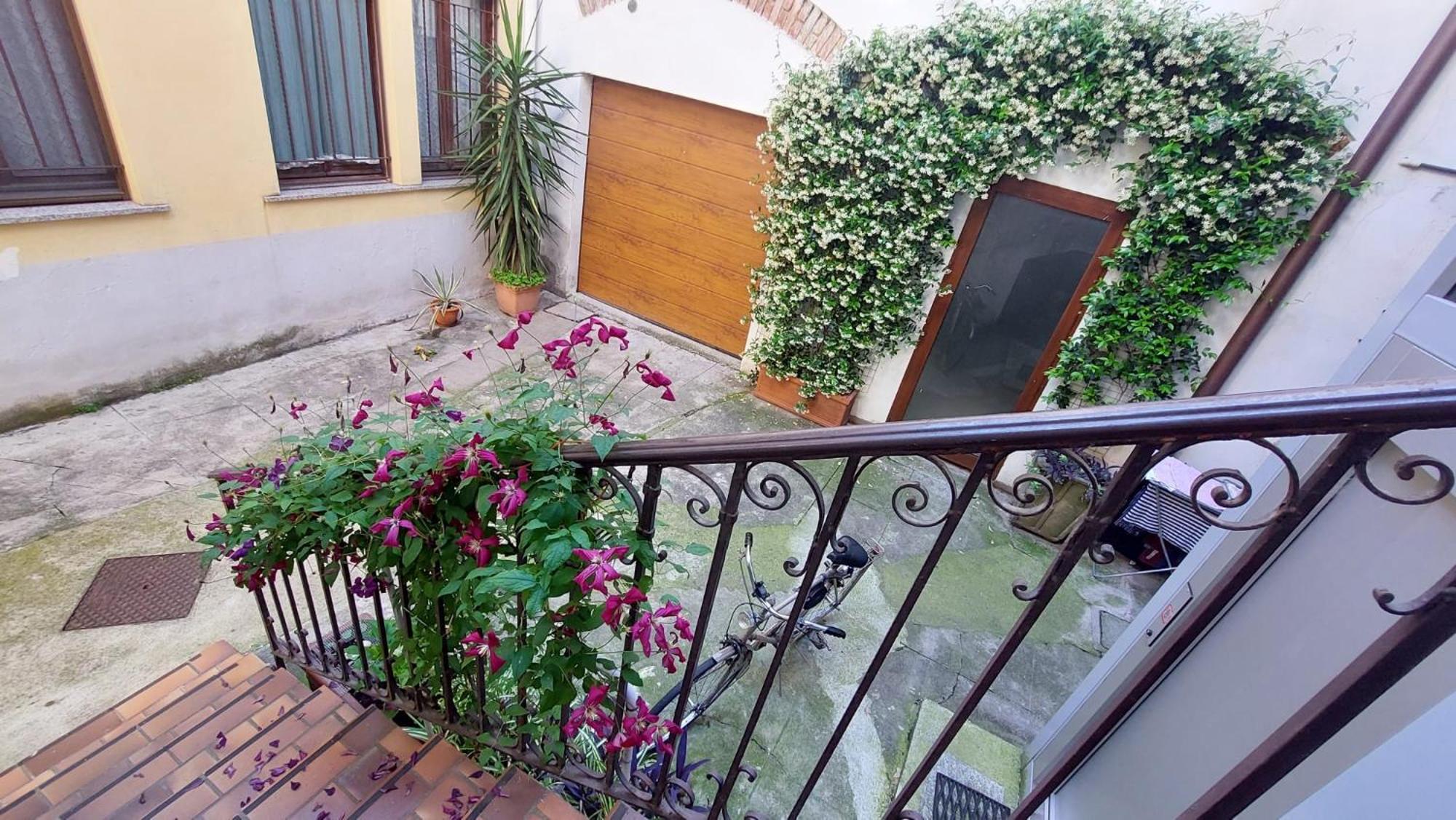 Apartment Casa Di Chicca *