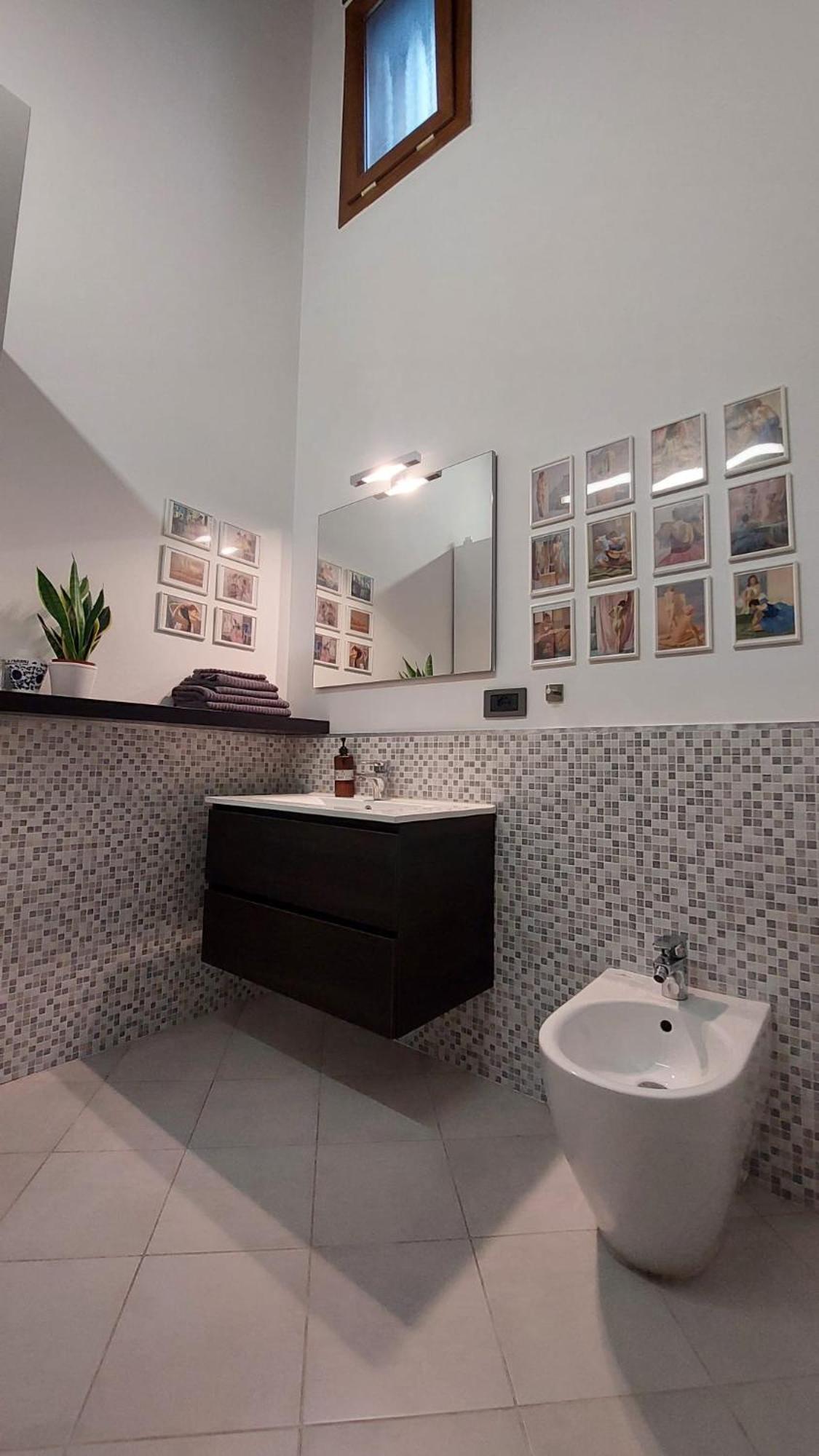 Casa Di Chicca Apartment