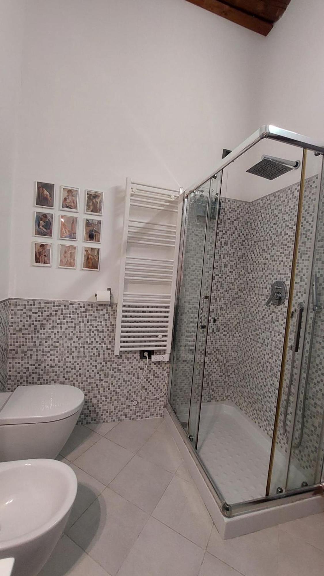 Apartment Casa Di Chicca Cremona