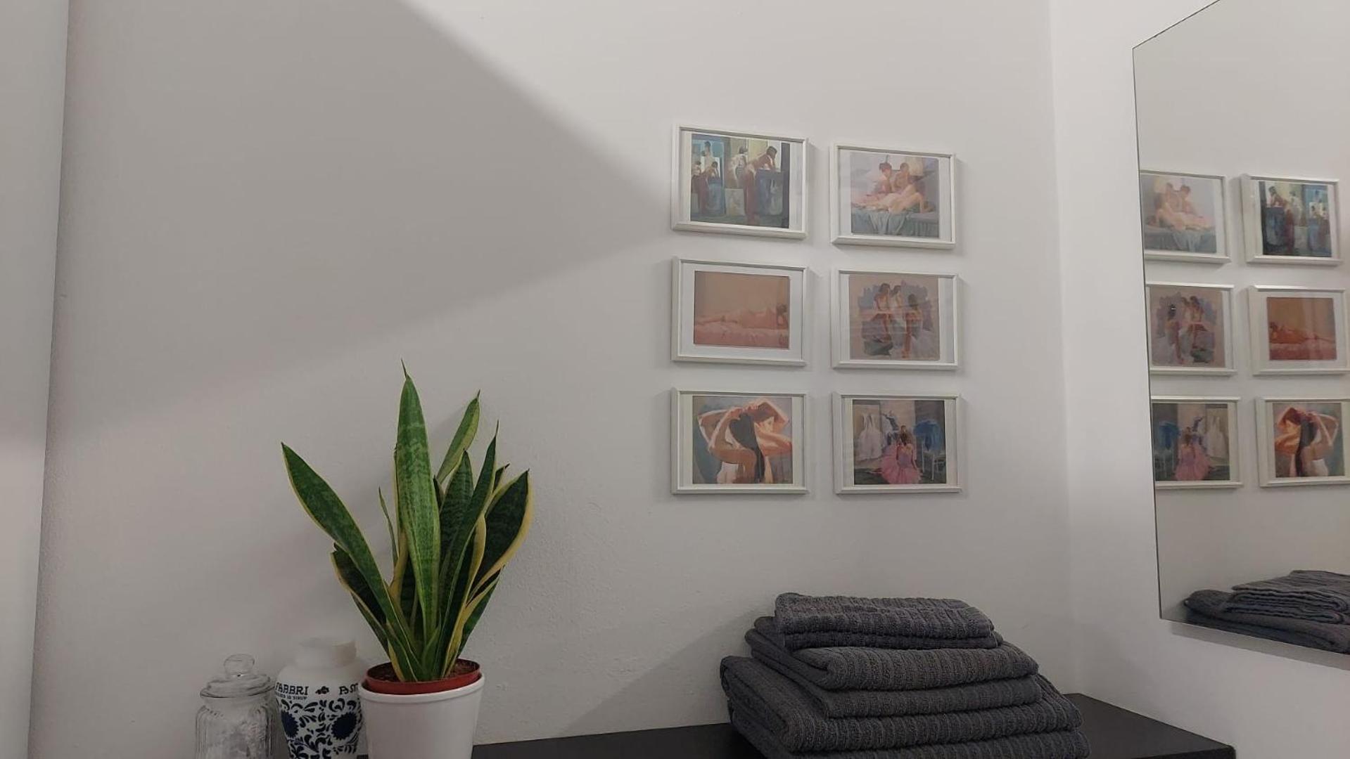 Casa Di Chicca Apartment Cremona